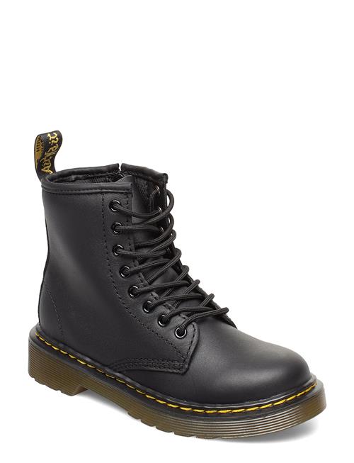 1460 J Black Softy T Dr. Martens Black