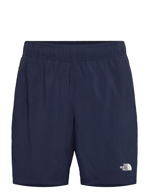 M 24/7 7In Short The North Face Navy