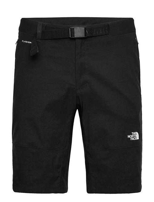 M Lightning Short - Eu The North Face Black