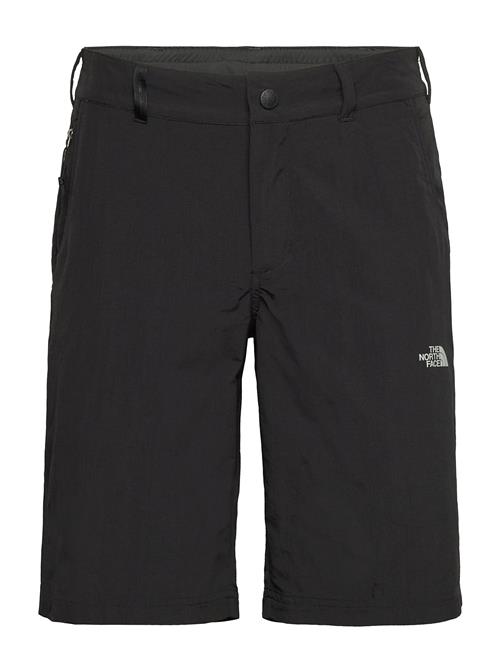 M Tanken Short - Eu The North Face Black