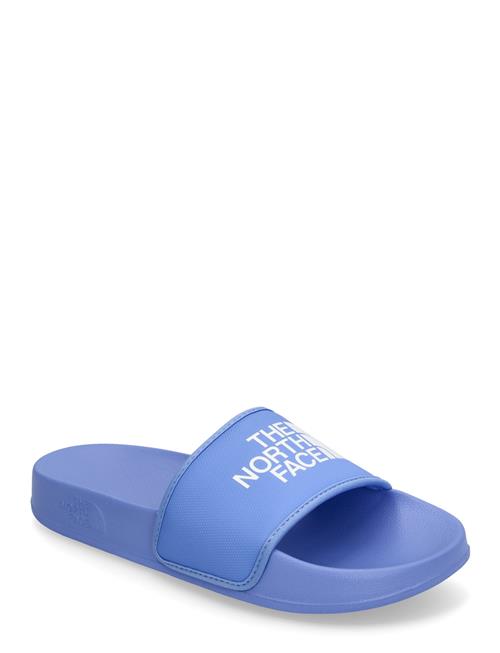 W Base Camp Slide Iii The North Face Blue