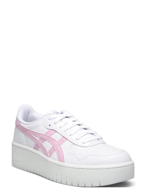Japan S Pf Asics White