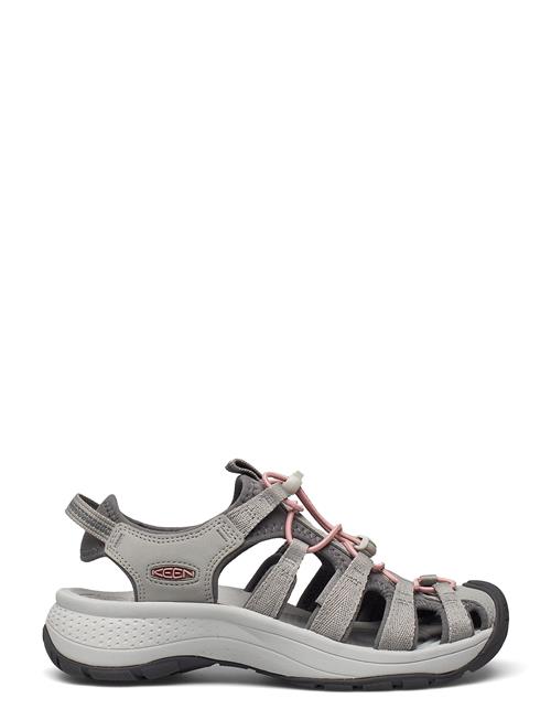 Ke Astoria West Sandal W KEEN Grey