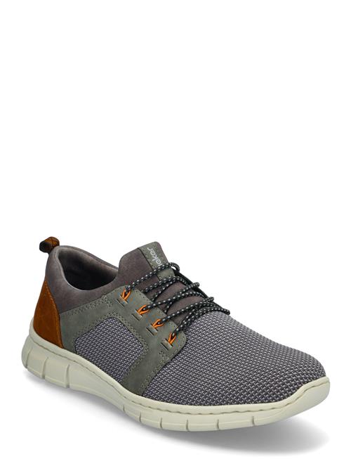 B7796-54 Rieker Grey