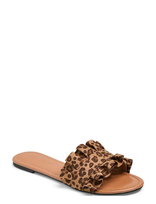Psnola Sandal Pieces Patterned
