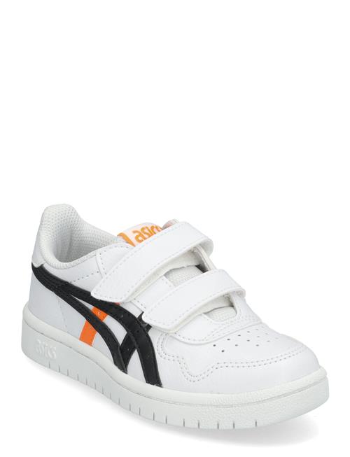 Japan S Ps Asics White
