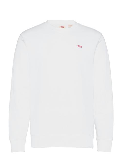 New Original Crew White Levi's® White