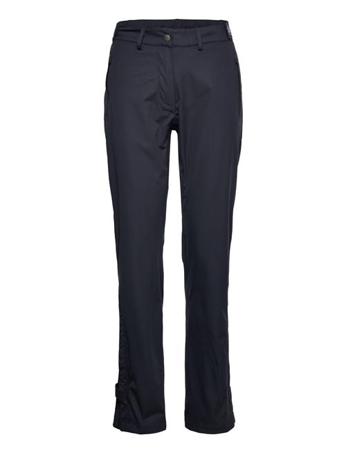 Lds Bounce Raintrousers Abacus Navy