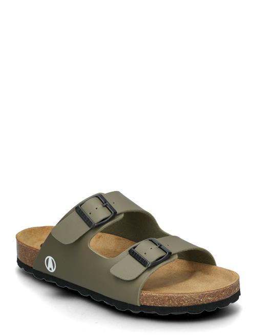 Charlie Axelda Khaki