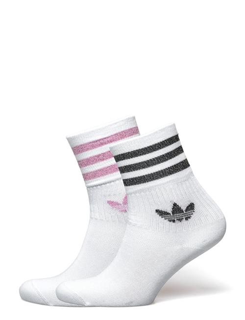 Glt Crew Sck Adidas Originals White