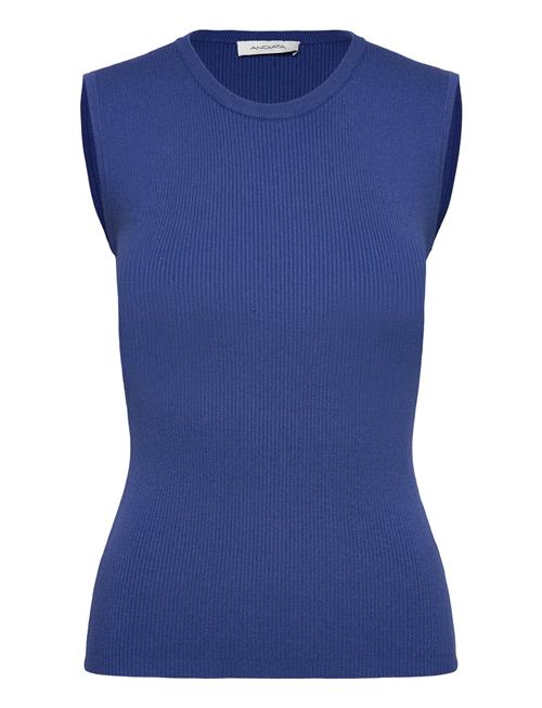 Griet R Andiata Blue