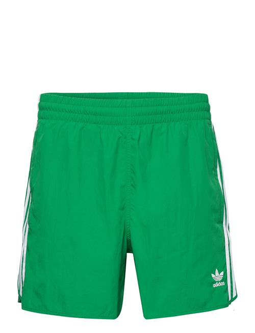 Sprinter Shorts Adidas Originals Green