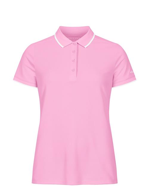 Miriam Poloshirt Röhnisch Pink