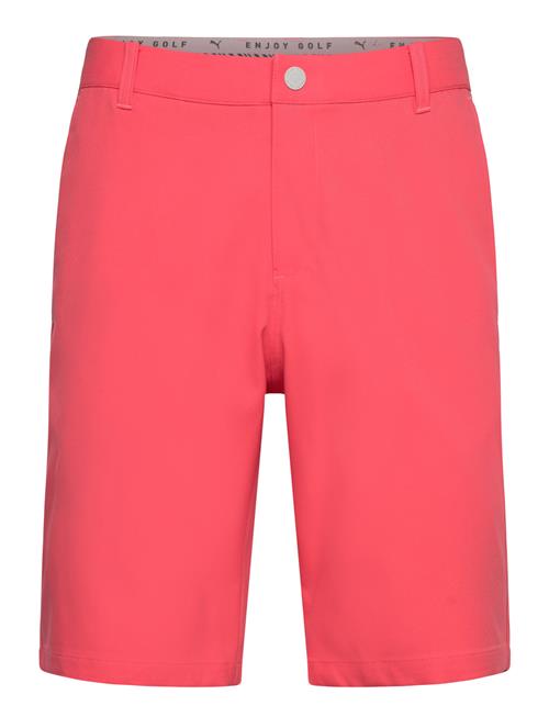 Dealer Short 10" PUMA Golf Pink