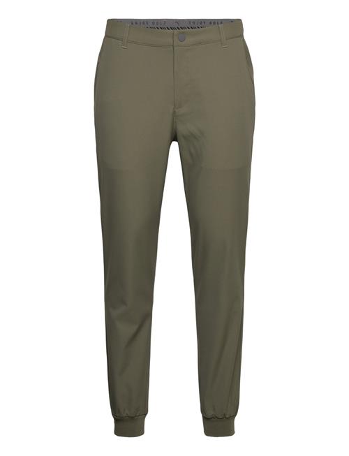 Dealer Jogger PUMA Golf Khaki