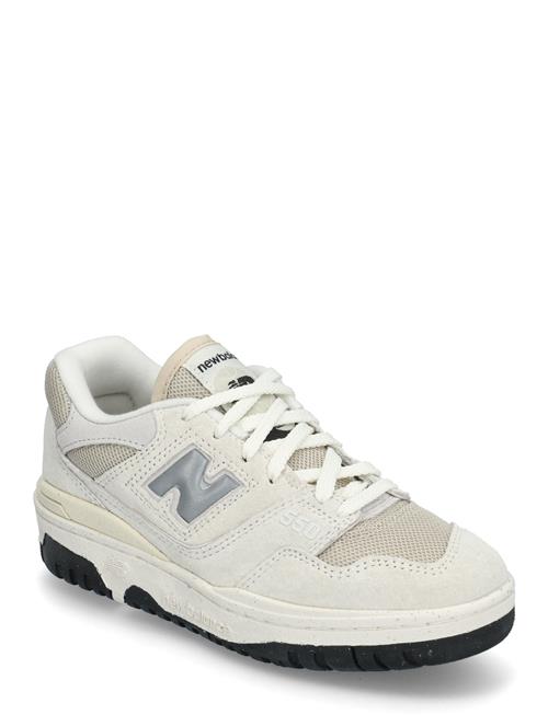 New Balance Bb550 New Balance Cream