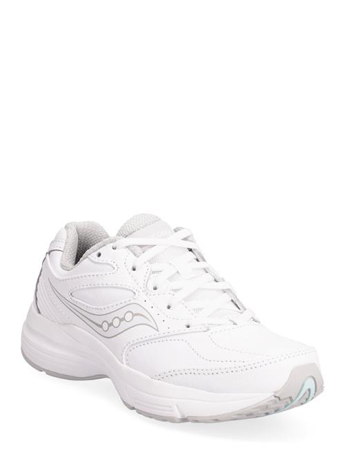 Integrity Walker 3 Saucony White
