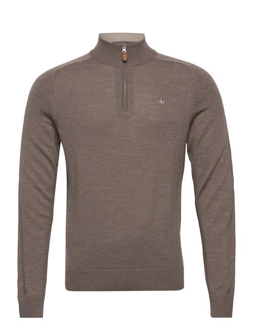 Merino John Zip Morris Brown