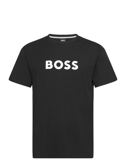 T-Shirt Rn BOSS Black