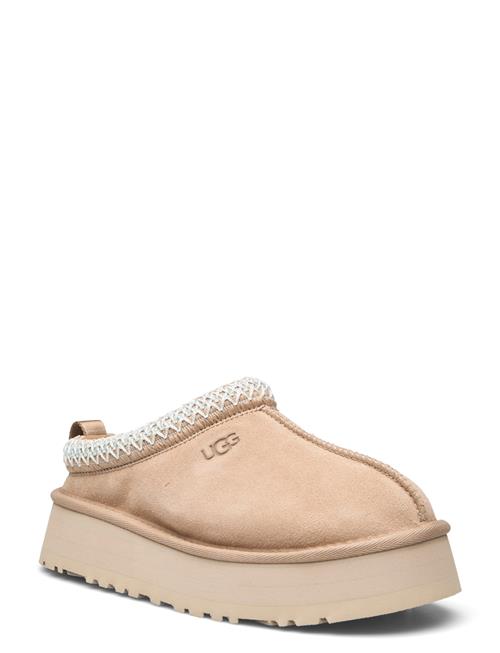W Tazz UGG Beige
