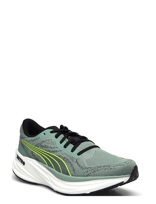 Magnify Nitro 2 PUMA Green