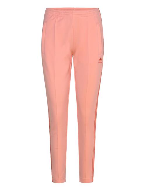 Sst Track Pant Adidas Originals Pink