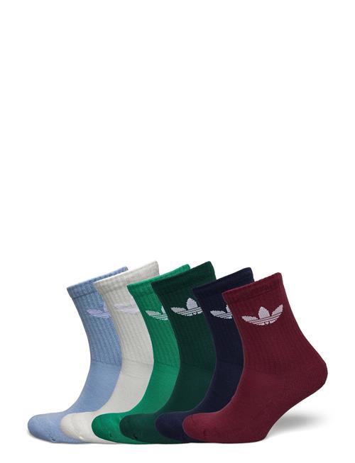 Tr Crew S 6P Adidas Originals Patterned