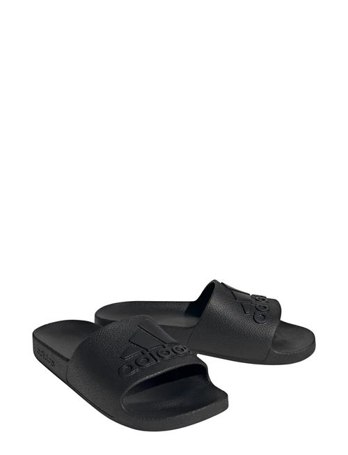 Adilette Aqua Adidas Sportswear Black
