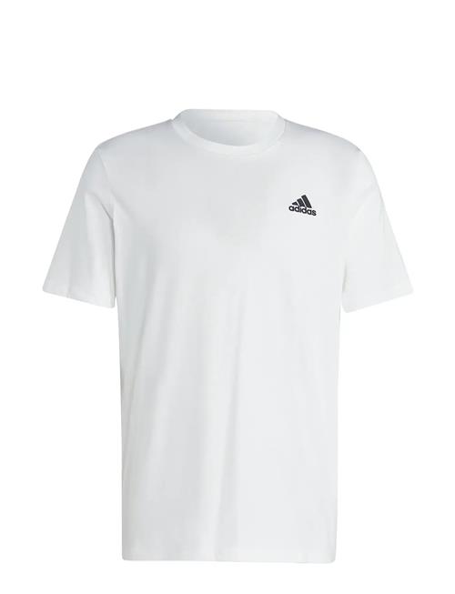 M Sl Sj T Adidas Sportswear White