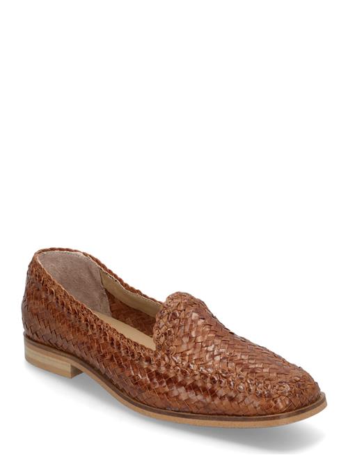 Loafer ANGULUS Brown