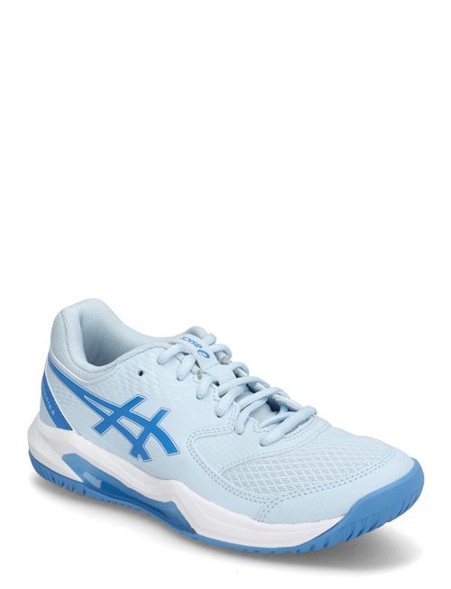 Gel-Dedicate 8 Asics Blue