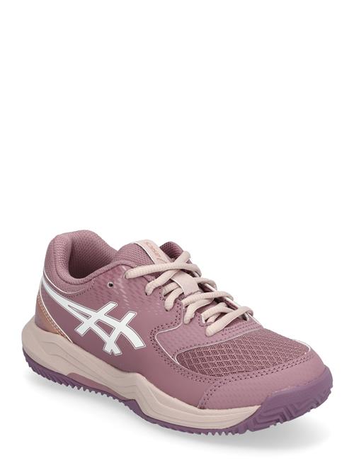Gel-Dedicate 8 Padel Gs Asics Pink