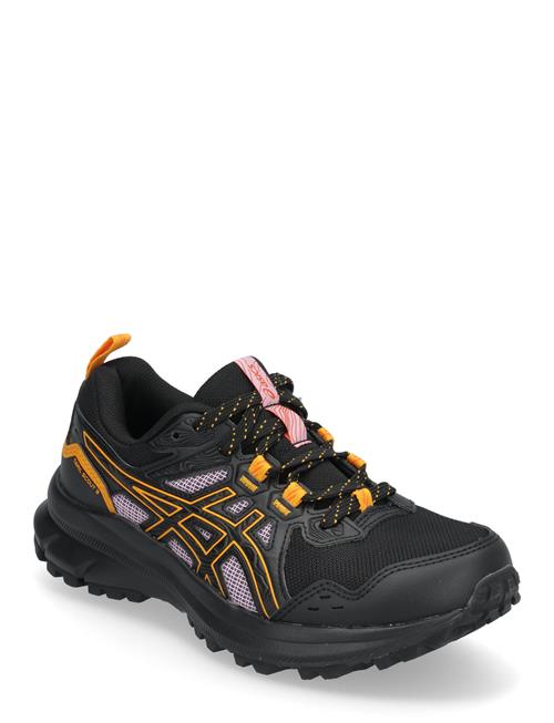 Trail Scout 3 Asics Black