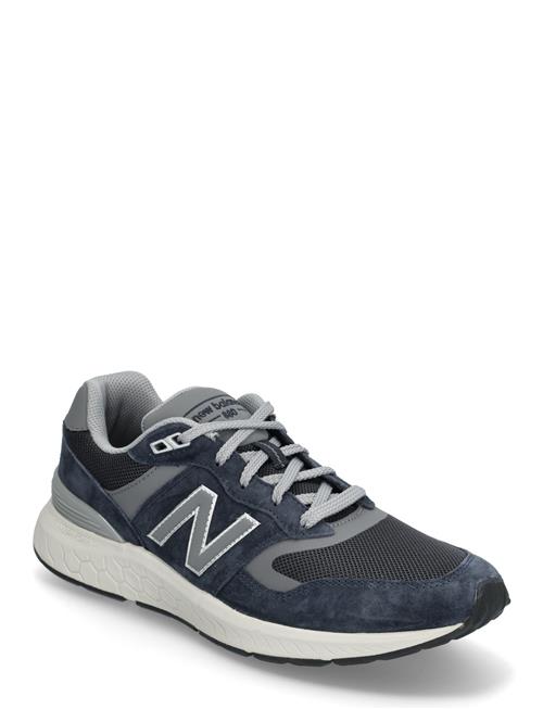 New Balance Freshfoam Walking 880 V6 New Balance Navy