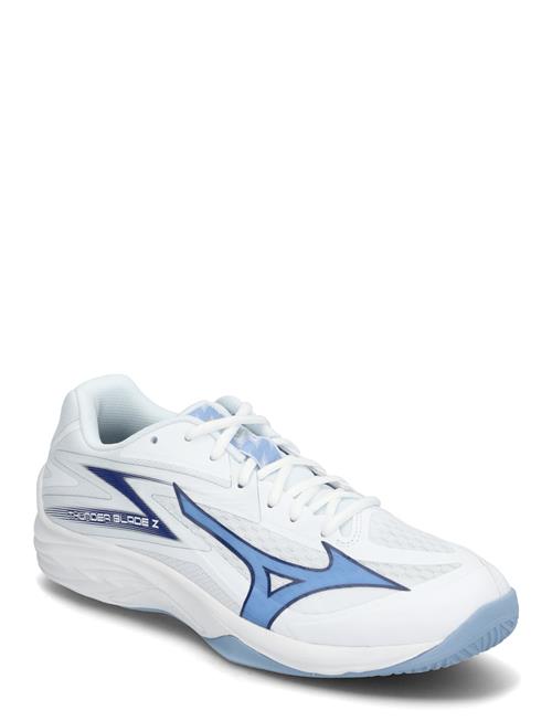 Thunder Blade Z Mizuno White