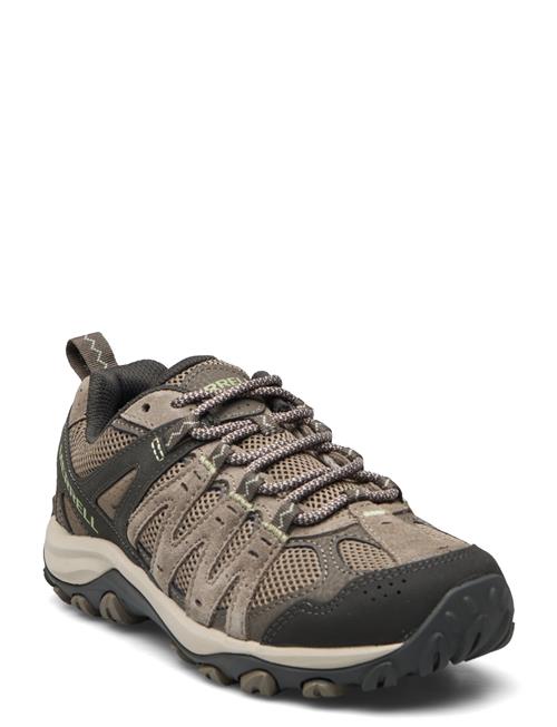 Women's Accentor 3 - Brindle Merrell Brown