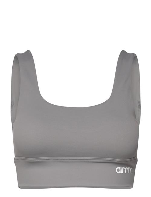 Core Bra Aim´n Grey