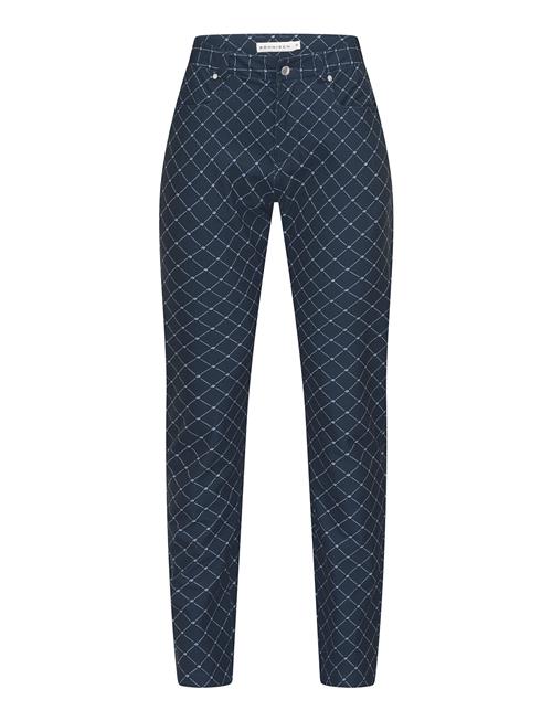 Chie Comfort Pants 30 Röhnisch Navy