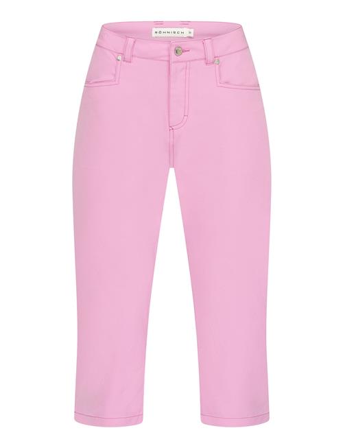 Chie Comfort Capri Röhnisch Pink