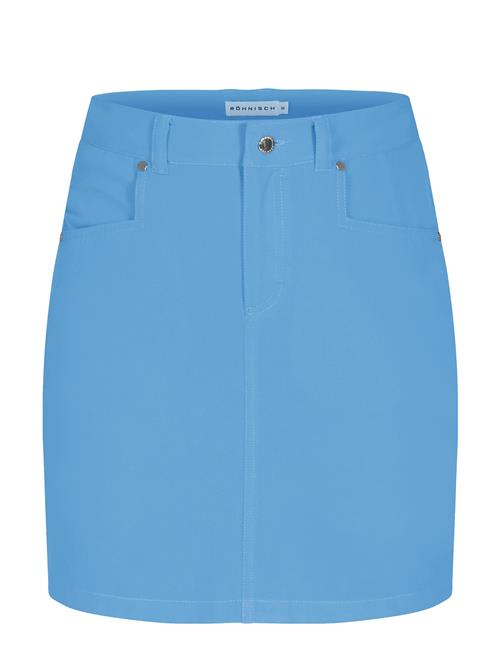 Chie Comfort Skort Röhnisch Blue