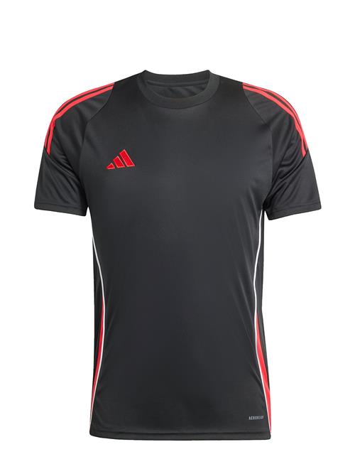 Tiro24 Jsy Adidas Performance Black