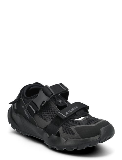 Terrex Hydroterra At Adidas Terrex Black