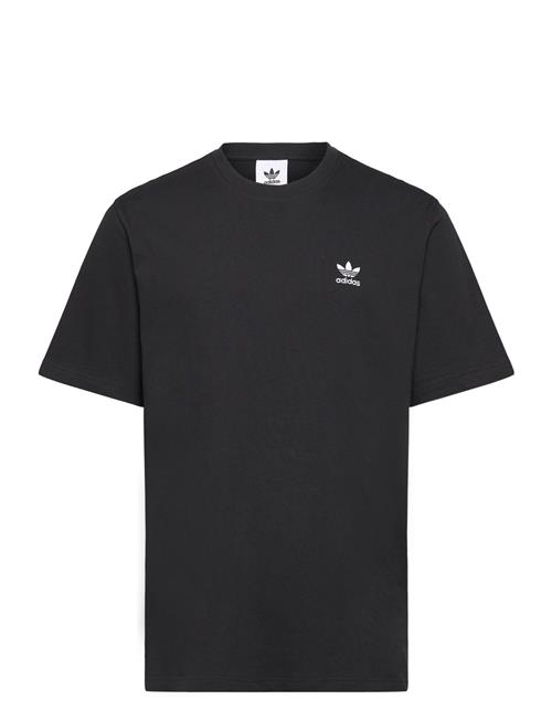 B+F Trefoil Tee Adidas Originals Black