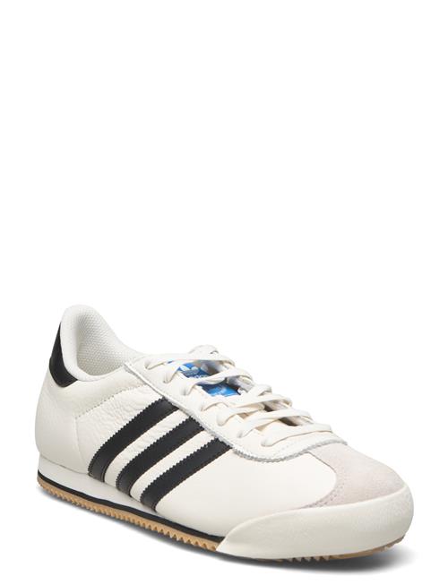 Adidas K 74 Adidas Originals White
