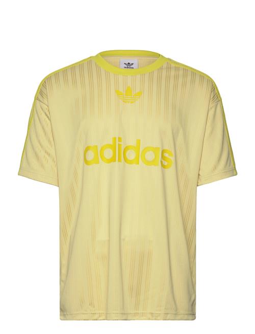 Adicolor Poly T Adidas Originals Yellow