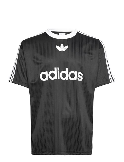 Adicolor Poly T Adidas Originals Black
