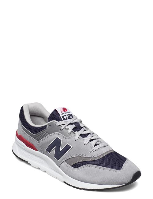 New Balance 997H New Balance Grey