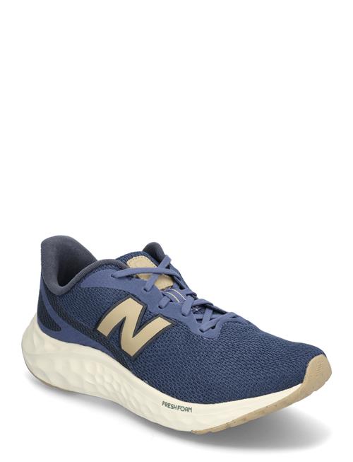 New Balance Freshfoam Arishi V4 New Balance Navy