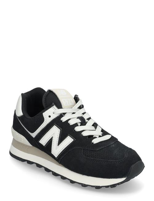 New Balance 574 New Balance Black
