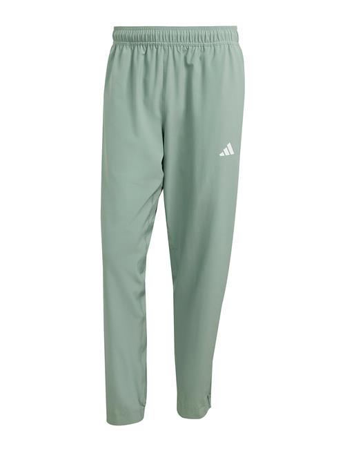 Tr-Es Woven Pt Adidas Performance Green